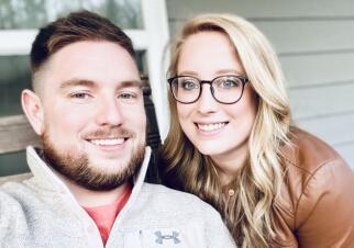 Allyssa & Dennis Image