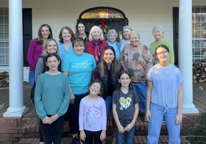 Extended Family