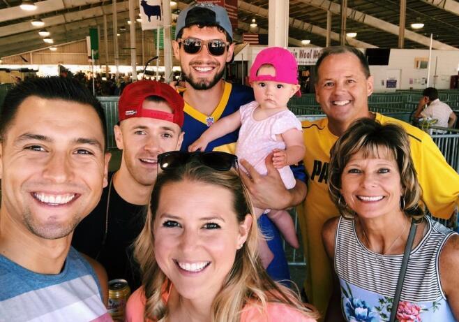 Extended Family