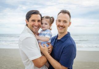 Derek & Ryan