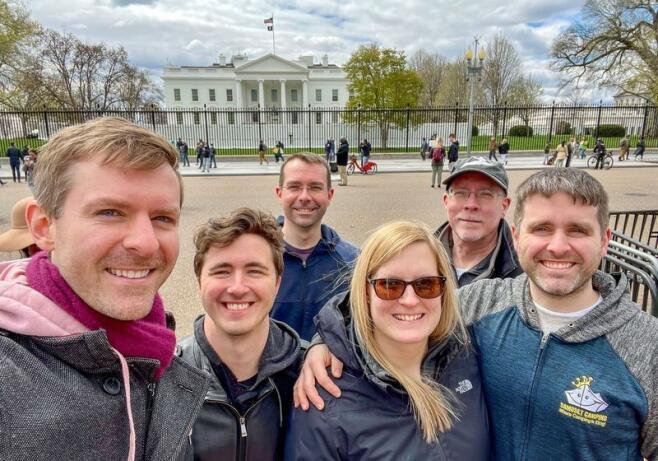 Extended Family