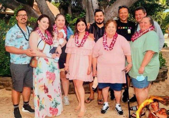 Extended Family
