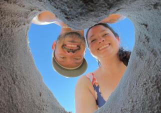 Tiffany Ann & James Henry Image