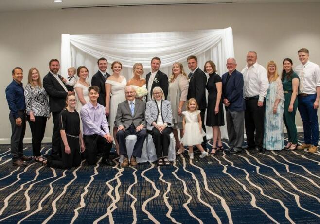 Extended Family