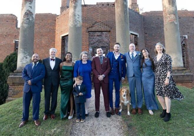 Extended Family