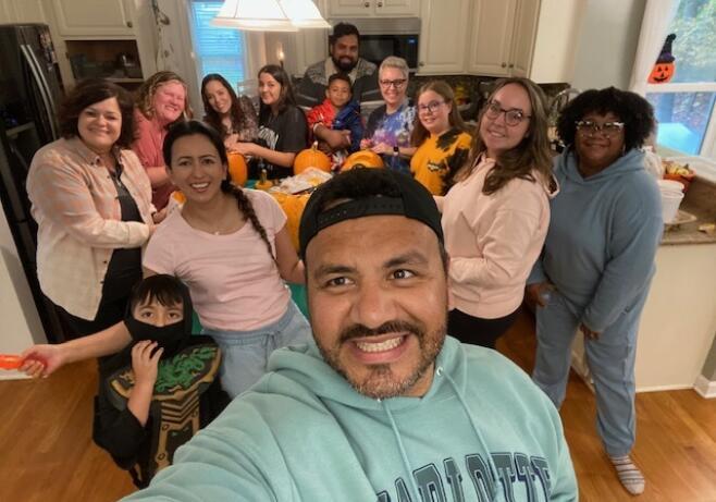 Extended Family