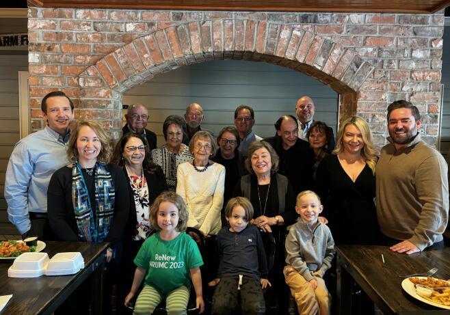 Extended Family