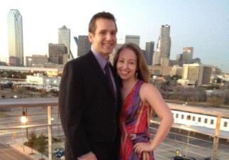 Katy & Chris Image