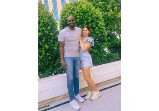 Michelle & Marcus