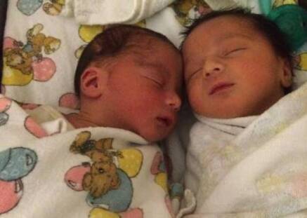 Baby Ryder & Rylan