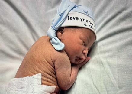 Baby Benson