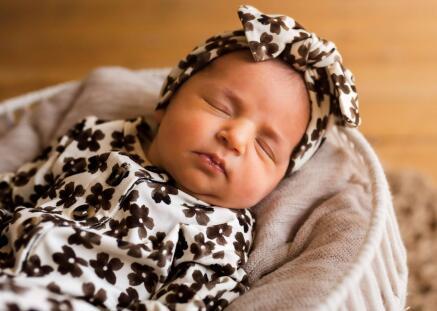 Baby Merritt Elizabeth