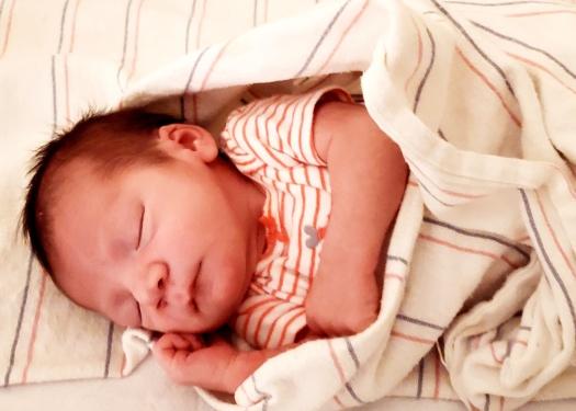 Baby Isabella Addelynn
